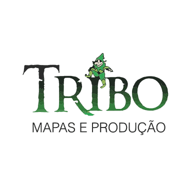 Tribo Mapas