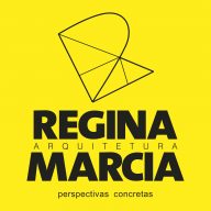 Regina Márcia Arquitetura e Design